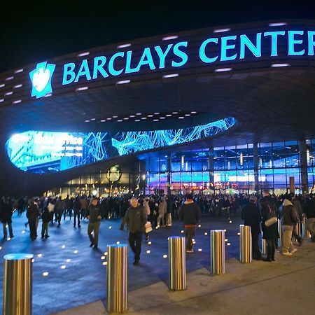 Hotel The Brooklyn Nueva York Exterior foto