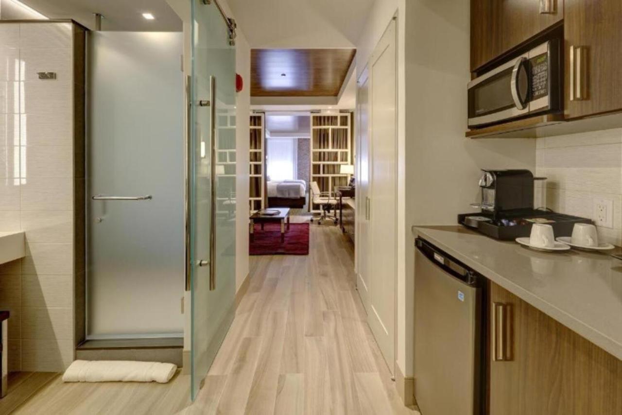 Hotel The Brooklyn Nueva York Exterior foto