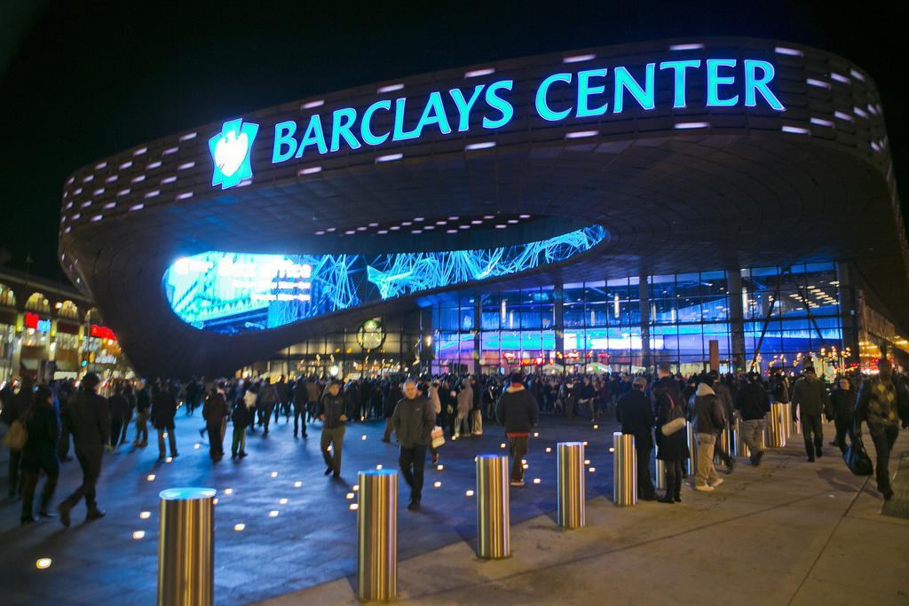 Hotel The Brooklyn Nueva York Exterior foto
