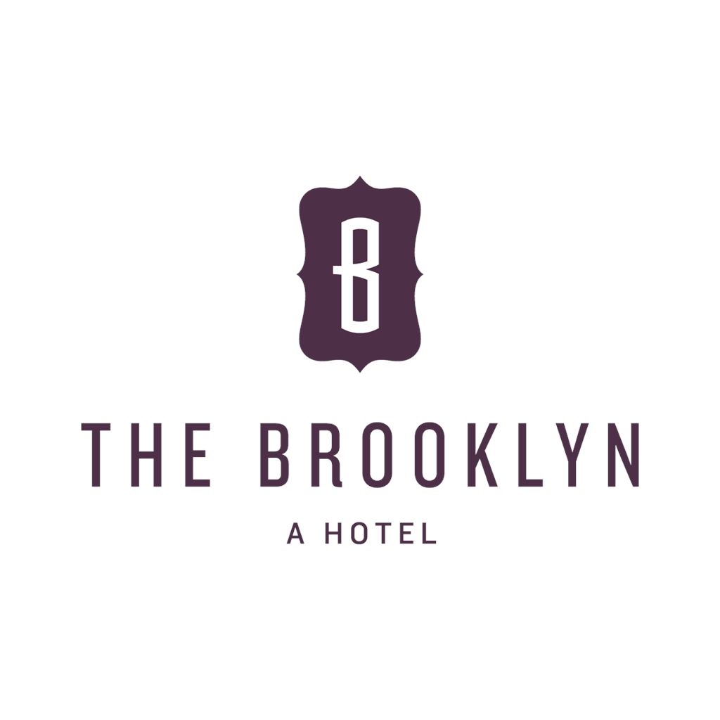 Hotel The Brooklyn Nueva York Logotipo foto