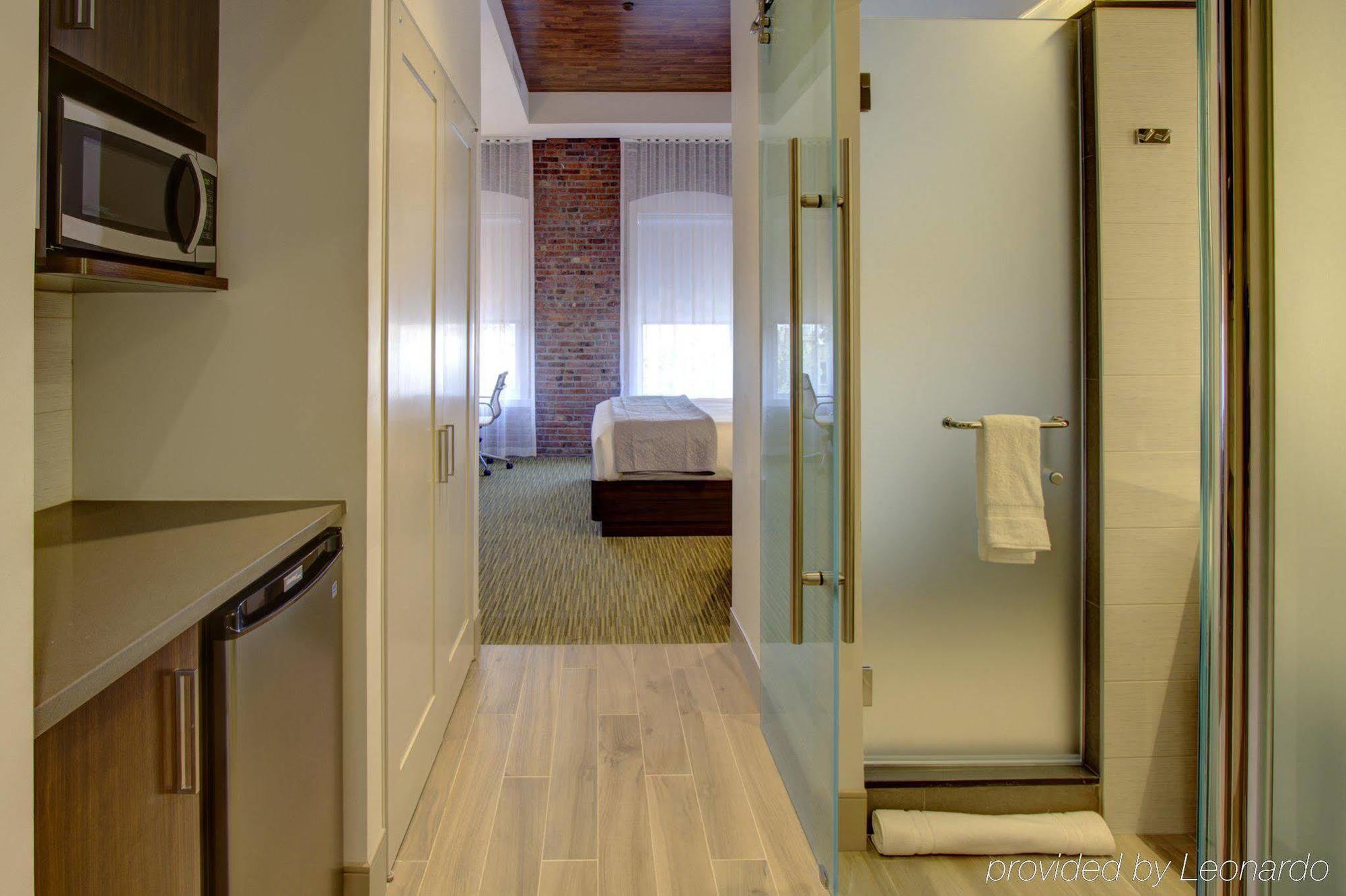 Hotel The Brooklyn Nueva York Exterior foto