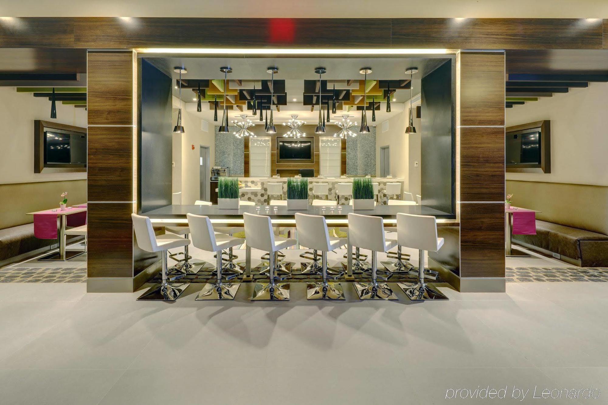 Hotel The Brooklyn Nueva York Exterior foto