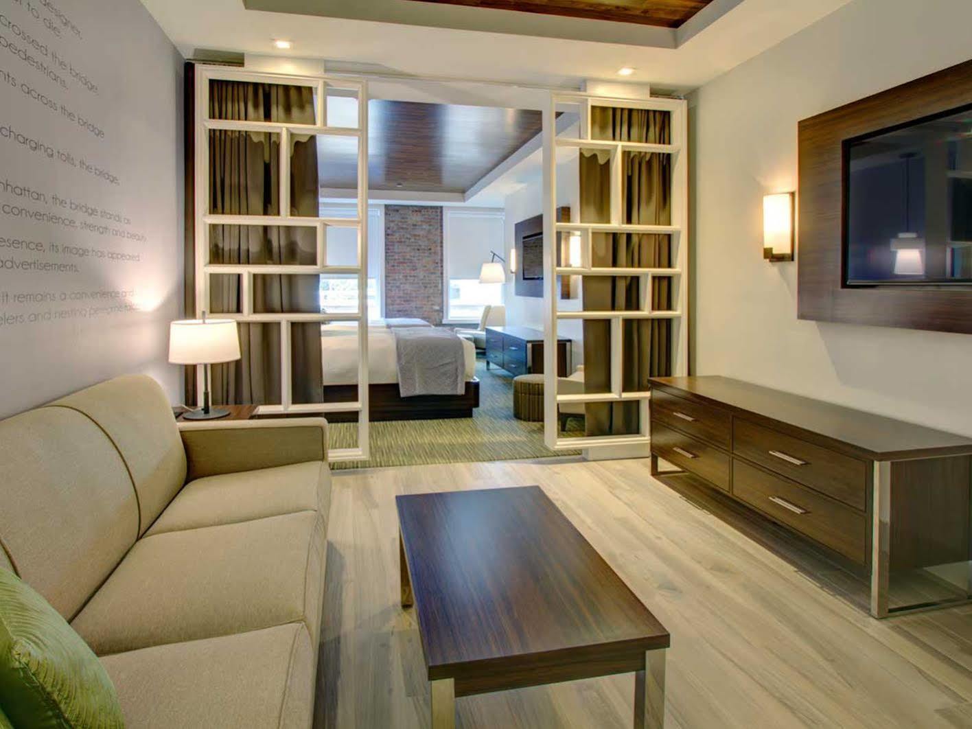 Hotel The Brooklyn Nueva York Exterior foto