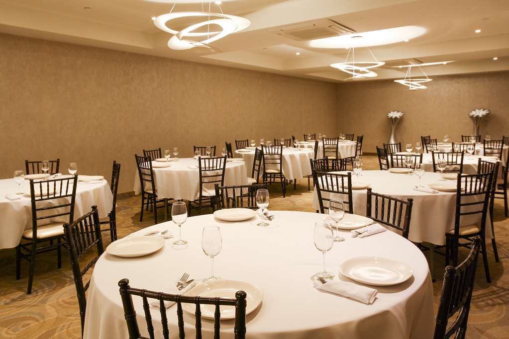 Hotel The Brooklyn Nueva York Servicios foto