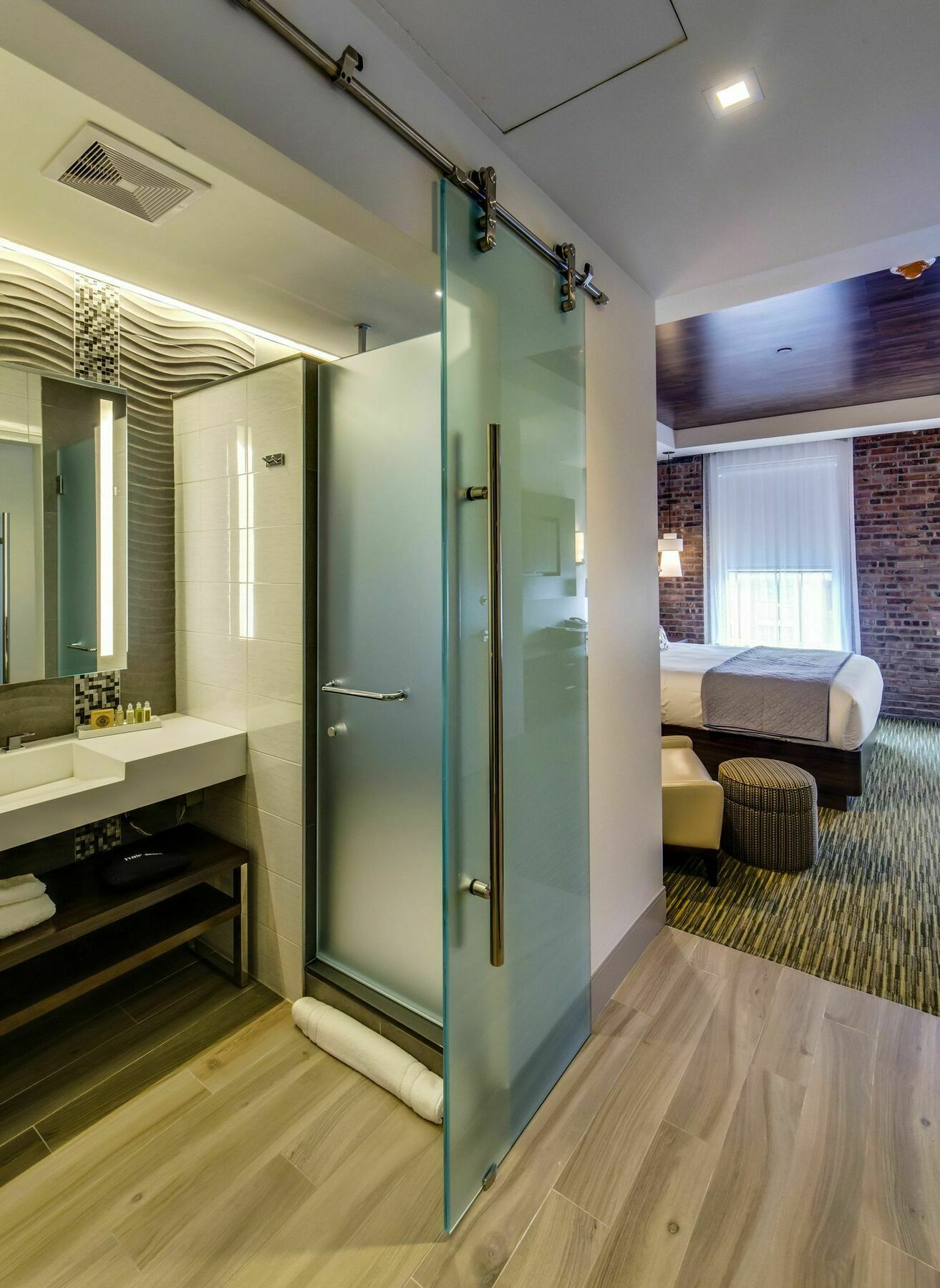 Hotel The Brooklyn Nueva York Exterior foto
