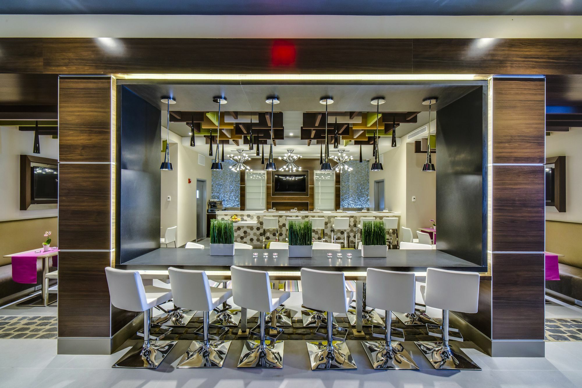 Hotel The Brooklyn Nueva York Exterior foto